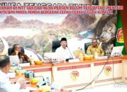 Percepat Sertipikasi Rumah Ibadah, Menteri Nusron Minta Pemda NTT Bergerak Cegah Sengketa Tanah