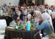 Peringati HAN 2026, Bunda PAUD Subang Ajak Wujudkan Sekolah Ramah Anak dan Bebas Perundungan