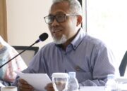 Hadapi Kemarau Panjang dan El Nino, dr. Encep Sugiana Imbau Masyarakat Waspadai Kebakaran, Hemat Air, dan Jaga Kesehatan