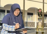 Santri As-Syifa Boarding School Raih Juara 3 Lomba Ilustrasi FLS3N Tingkat Jawa Barat