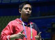 Nova Widianto Kembali ke Cipayung, PBSI Percayakan Pembinaan Ganda Campuran
