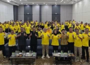 Perumda Tirta Rangga Perkuat Budaya Kerja Profesional Melalui In House Training SDM