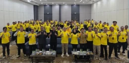 Perumda Tirta Rangga Perkuat Budaya Kerja Profesional Melalui In House Training SDM