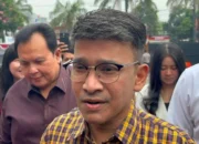 Kasus Dugaan Penipuan Investasi, Ruben Onsu Ditetapkan sebagai Tersangka