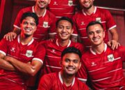 Persib Paling Banyak, Ini 4 Klub BRI Super League 2026/2027 yang Diperkuat Pemain Timnas Indonesia