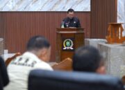 Pendapatan Kabupaten Subang Diproyeksikan Tembus Rp2,71 Triliun, Sejumlah Program Masih Menunggu Anggaran