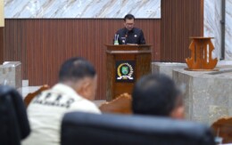 Pendapatan Kabupaten Subang Diproyeksikan Tembus Rp2,71 Triliun, Sejumlah Program Masih Menunggu Anggaran
