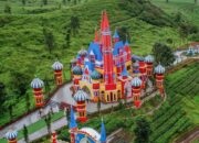 Promo Agustus 2026! Florawisata D’Castello Subang Hadirkan Tiket Hemat untuk Wisatawan