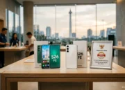 Samsung Galaxy S26 FE Kantongi TKDN, Sinyal Peluncuran Resmi di Indonesia Kian Menguat