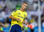 Ronaldo Dekati 1.000 Gol! Al Nassr Bangkit dan Tetap Sempurna di Puncak