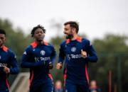 Bruno Fernandes Kembali, Manchester United Bawa 22 Pemain Hadapi PSG
