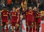 Roma Hancurkan Fiorentina 4-0, Malen dan Dybala Jadi Bintang