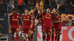 Roma Hancurkan Fiorentina 4-0, Malen dan Dybala Jadi Bintang