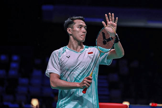 Jonatan Christie Segera Jadi Nomor 1 Dunia, Shi Yu Qi Tergusur dari Puncak Ranking BWF