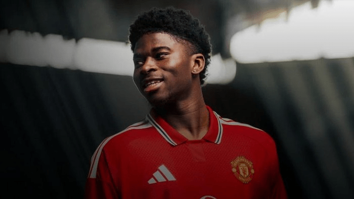 Carlos Baleba Gabung Manchester United, Siapa yang Paling Diuntungkan?