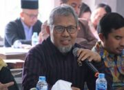 Encep Sugiana Ajak Masyarakat Waspadai Dampak Cuaca Ekstrem dan Cegah Bencana