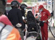 Subsidi BBM untuk Kelompok Desil 10 Dikaji, Pemerintah Bidik Penghematan 10 Persen