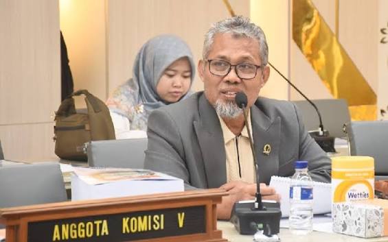 Bahas Perubahan APBD 2026, DPRD Jabar Dorong Penguatan Pendapatan Daerah