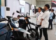 Subang Berpeluang Jadi Pusat Kendaraan Listrik Nasional, Pemkab Siapkan SDM Lokal