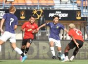 Piala Presiden 2026 Tinggalkan Kesan Positif bagi Klub Asia Tenggara, DPMM FC dan Tampines Rovers Berharap Kembali