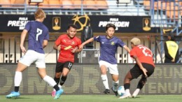 Piala Presiden 2026 Tinggalkan Kesan Positif bagi Klub Asia Tenggara, DPMM FC dan Tampines Rovers Berharap Kembali
