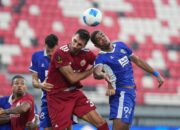 Persib Tumbangkan Persija 2-1, Maung Bandung Pastikan Tiket ke Final Piala Presiden 2026