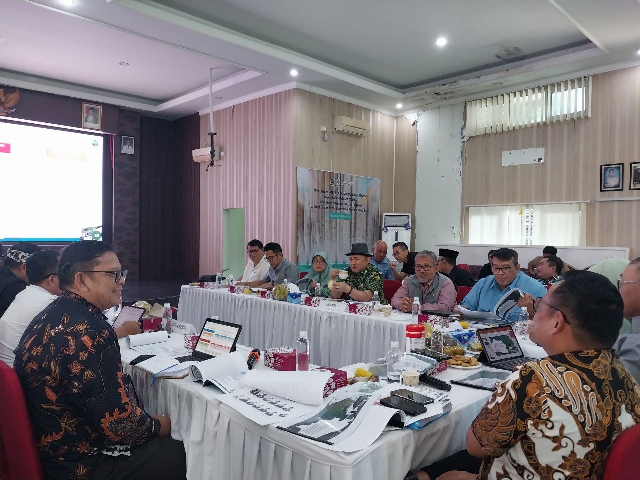 Encep Sugiana Soroti Krisis Kekurangan Guru di Jabar, Dorong Pemerintah Segera Tambah ASN dan PPPK