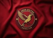 Transformasi Malut United Resmi Berubah Menjadi Java United FC
