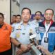 Dirut Jasa Raharja Tinjau Korban Kebakaran KM Mutiara Sentosa II, Pastikan Santunan dan Jaminan Tanpa Hambatan