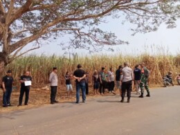 Aksi Begal Berujung Maut di Purwadadi–Sukamandi, Pengendara Motor Tewas