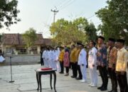 Rotasi 52 Pejabat Dinilai Perkuat Kinerja Pemkab, Ketua DPRD Soroti Peran Bapenda dan Disnakertrans