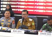 Wakil Bupati Subang: Narkoba Penyakit Menular, Subang Tak Beri Ruang bagi Pengedar