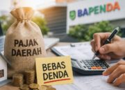 Sambut HUT RI ke-81, Bapenda Subang Hapus Denda Pajak Daerah hingga 30 September 2026