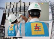 Daftar Tarif Listrik PLN Terbaru Berlaku 5 Agustus 2026, Simak Besaran per kWh