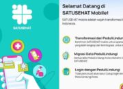Kemenkes Segera Luncurkan Fitur Baru SATUSEHAT Bulan Ini, Cek Kesehatan Makin Mudah