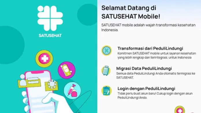 Kemenkes Segera Luncurkan Fitur Baru SATUSEHAT Bulan Ini, Cek Kesehatan Makin Mudah