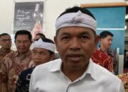 Dedi Mulyadi Minta Wali Kota Tasikmalaya Tindak Tegas Nakes yang Diduga Hina Pasien BPJS