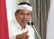 Dedi Mulyadi Wajibkan 90 Persen Laba BUMD Disetor ke Kas Daerah, Setop Anak Perusahaan Berlapis