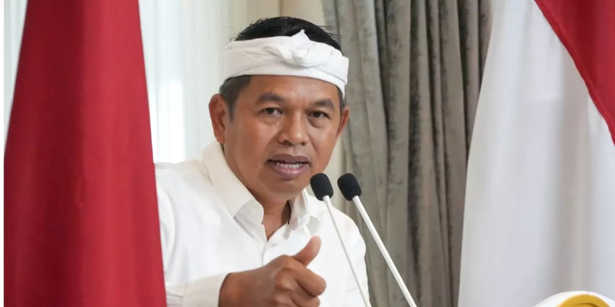 Dedi Mulyadi Wajibkan 90 Persen Laba BUMD Disetor ke Kas Daerah, Setop Anak Perusahaan Berlapis