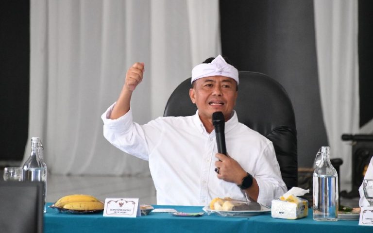Pemprov Jabar Akan Kawal Program Prioritas 3 Juta Rumah