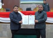 Perubahan KUA-PPAS 2026 Disepakati, DPRD Subang Siapkan Perubahan APBD