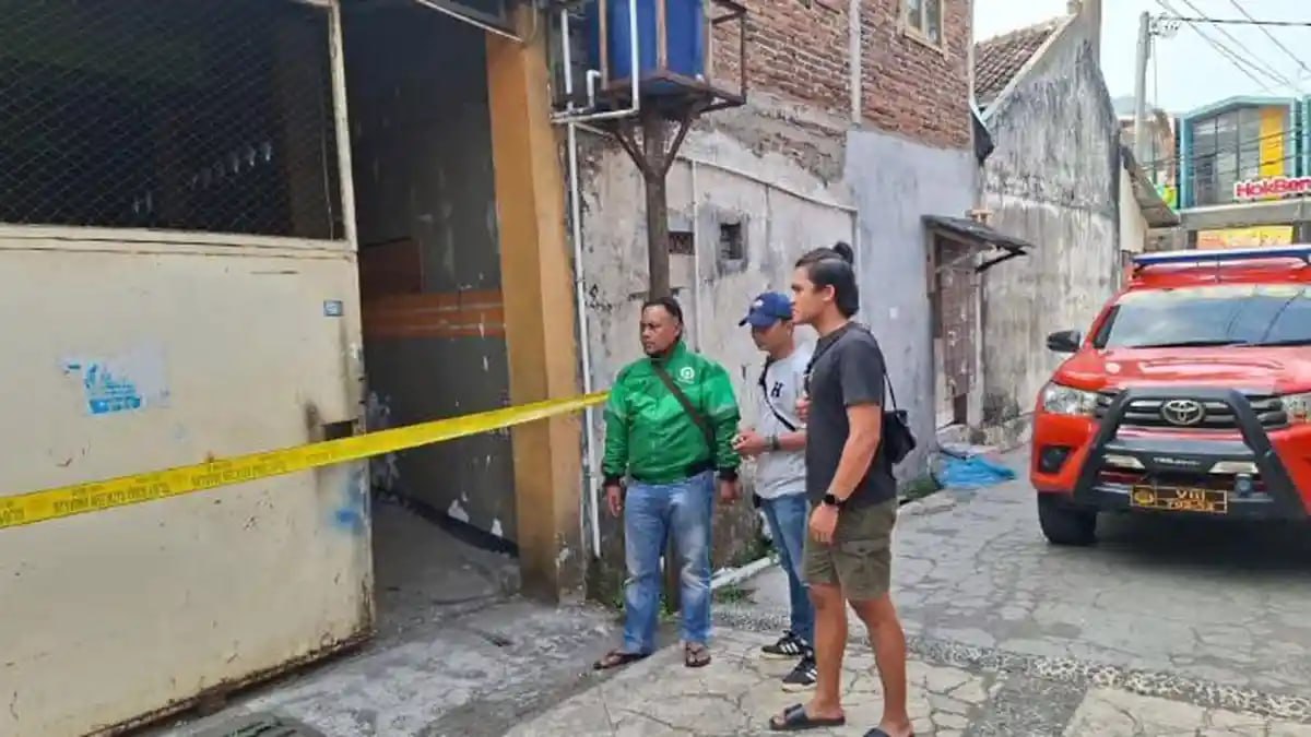 Pelaku Penyekapan dan Penyiksaan Pria di Sumedang hingga Tewas Diduga Lebih dari 5 Orang