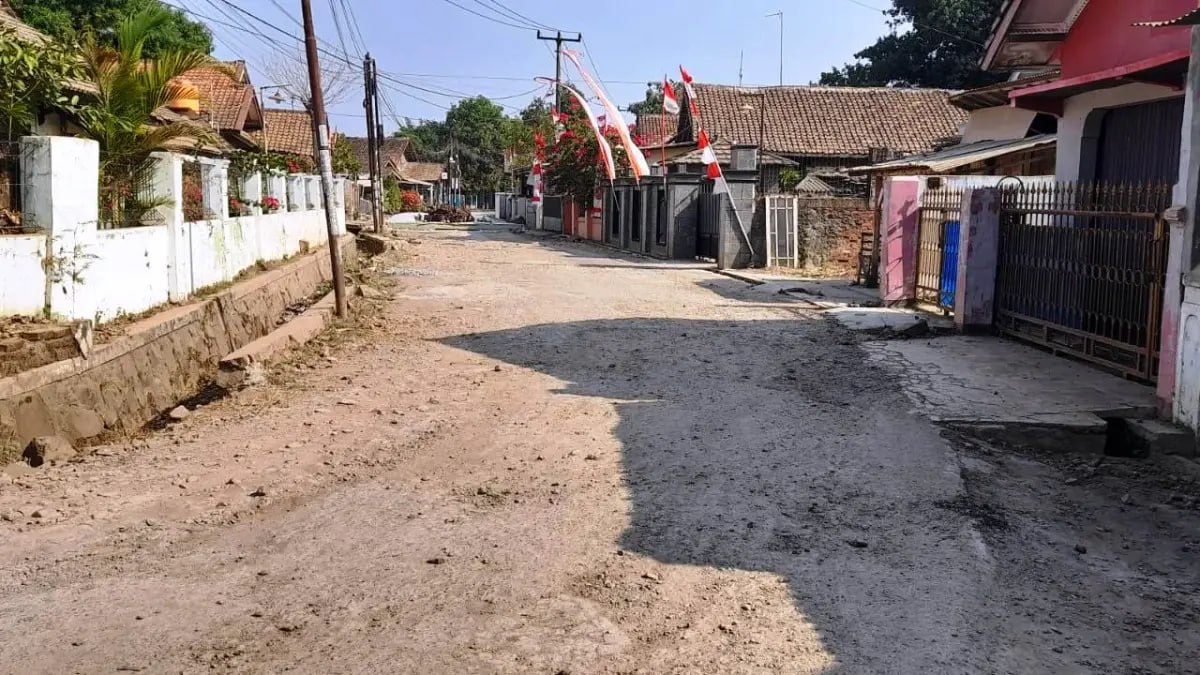 PUPR Subang Siapkan Rp. 151 Miliar untuk 372 Titik Perbaikan Jalan