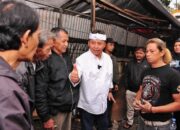 Pemprov Siapkan 800 Kios untuk Relokasi Pedagang PKL dan Bangli di Kiaracondong
