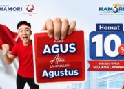 Pasien Bernama Agus Dapat Diskon 10 Persen Berobat di RS Hamori Subang