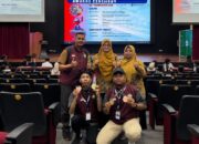 Luar Biasa, Tim Robotik MAN 1 Subang Ukir Prestasi di Ajang Internasional Malaysia