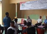 Lidya Fitriani Tampung Aspirasi Warga Wantilan Subang, Infrastruktur dan Lapangan Kerja Jadi Sorotan