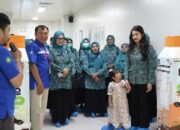 Ketua TP PKK Subang Dorong CSR Perusahaan Semakin Berdampak bagi Masyarakat