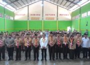 32 Siswa SMP Subang Wakili Daerah Mengikuti Jamnas XII di Cibubur