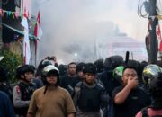 Gembong Narkoba MR Ditangkap, Polisi Ungkap Kronologi Penggerebekan Kampung Bahari